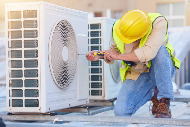 Trusted Wood Village, OR HVAC Experts