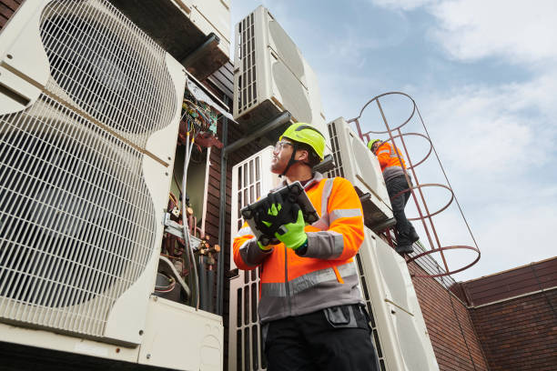 Best Geothermal HVAC Systems in Wood Village, OR