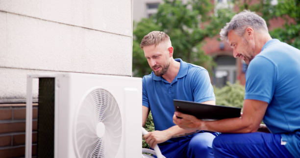 Best HVAC Training and Certification in Wood Village, OR
