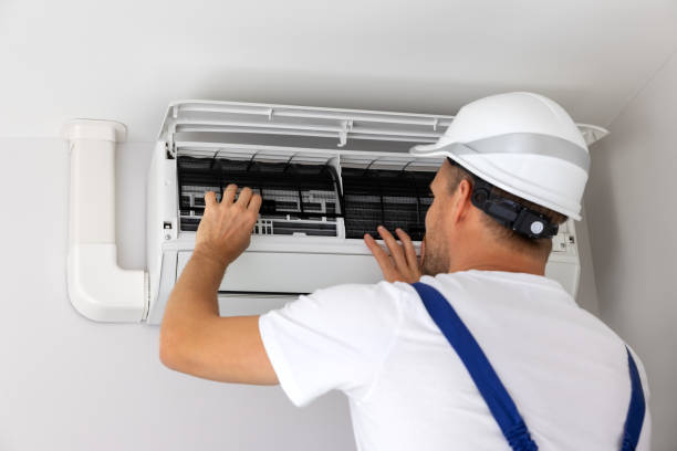 Best Residential HVAC in Wood Village, OR